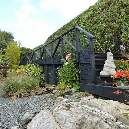 Birch Tree Cottage, Castletownbeare Dom wakacyjny *