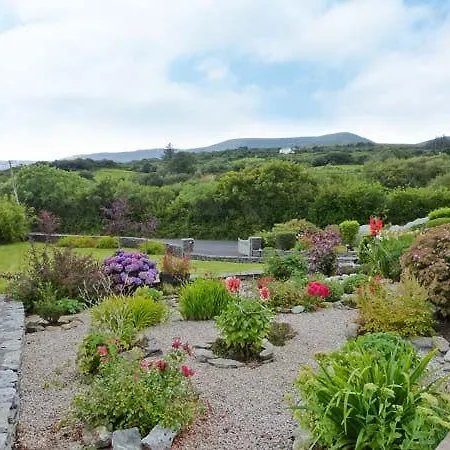 Dom wakacyjny Birch Tree Cottage, Castletownbeare Castletownbere