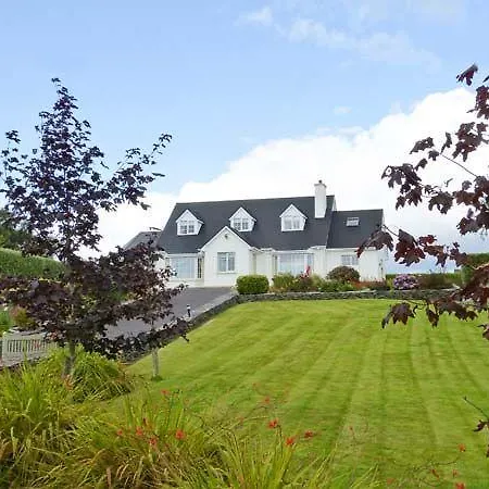 Birch Tree Cottage, Castletownbeare Dom wakacyjny Castletownbere