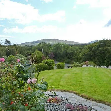 Birch Tree Cottage, Castletownbeare Dom wakacyjny Castletownbere