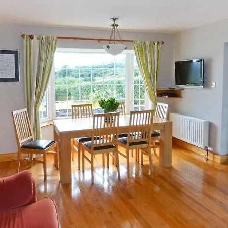 Birch Tree Cottage, Castletownbeare Dom wakacyjny Castletownbere
