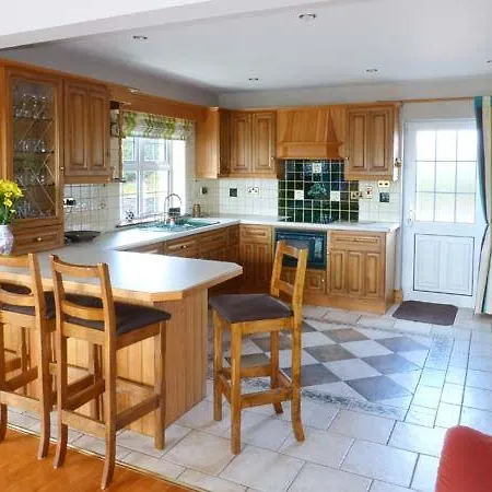 Birch Tree Cottage, Castletownbeare Dom wakacyjny Castletownbere