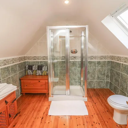 Birch Tree Cottage, Castletownbeare Dom wakacyjny Castletownbere