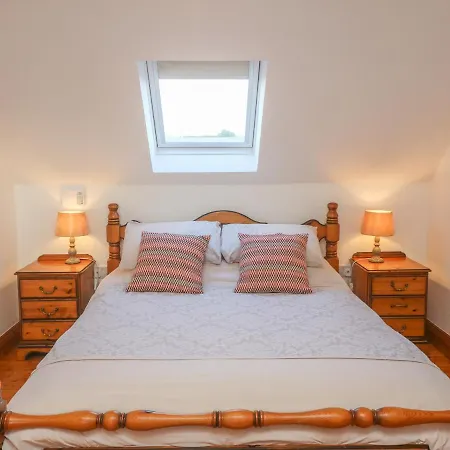 Birch Tree Cottage, Castletownbeare Dom wakacyjny *