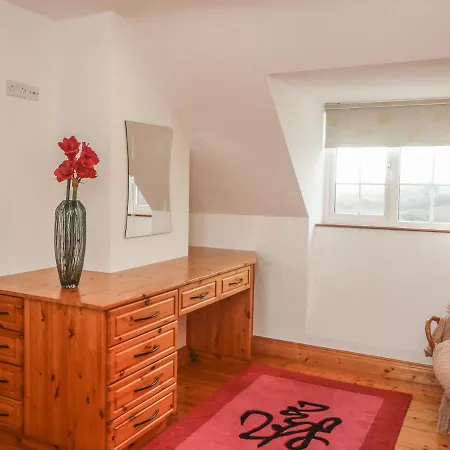Dom wakacyjny Birch Tree Cottage, Castletownbeare *