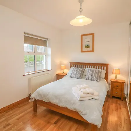 Birch Tree Cottage, Castletownbeare Dom wakacyjny Castletownbere