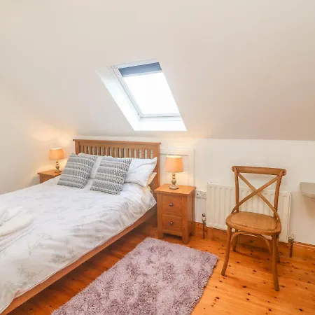 Birch Tree Cottage, Castletownbeare Dom wakacyjny Castletownbere